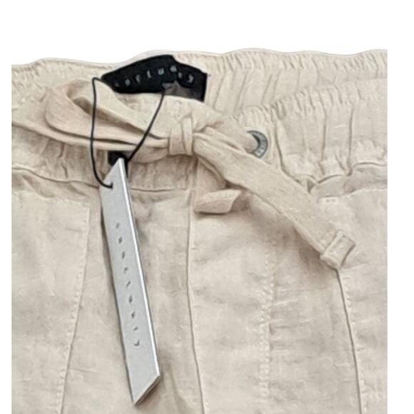 Sanctuary Discoverer Cargo Pant New With Tags  Washed Pebble  Size Small - Picture 3 of 12